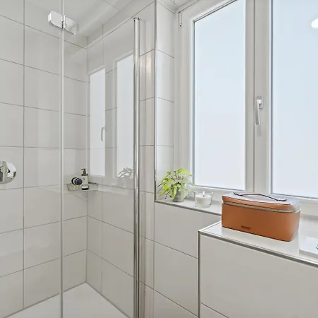 Seemoment - In Am Bodensee Apartamento *