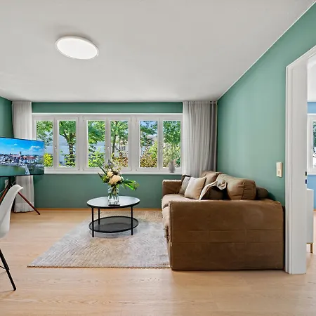 Apartamento Seemoment - In Am Bodensee
